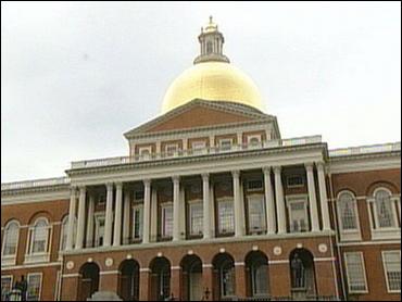 Lobbyists Thrive In Lenient Massachusetts