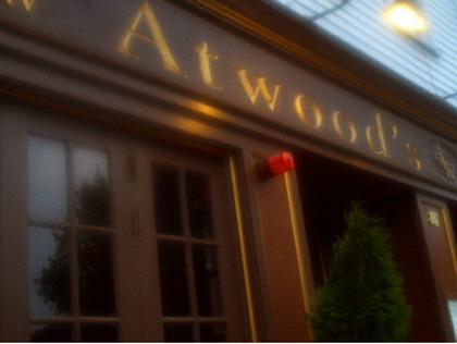 Atwood’s Tavern