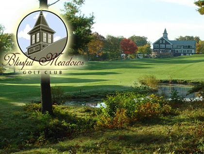 Blissfuln Meadow Golf Club