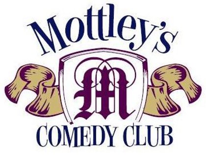 Mottley's Comedy Club in Boston