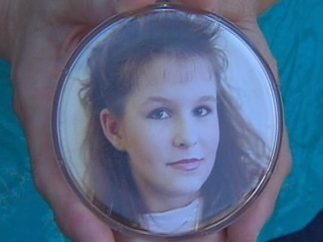 Melanie Melanson went missing in 1989.