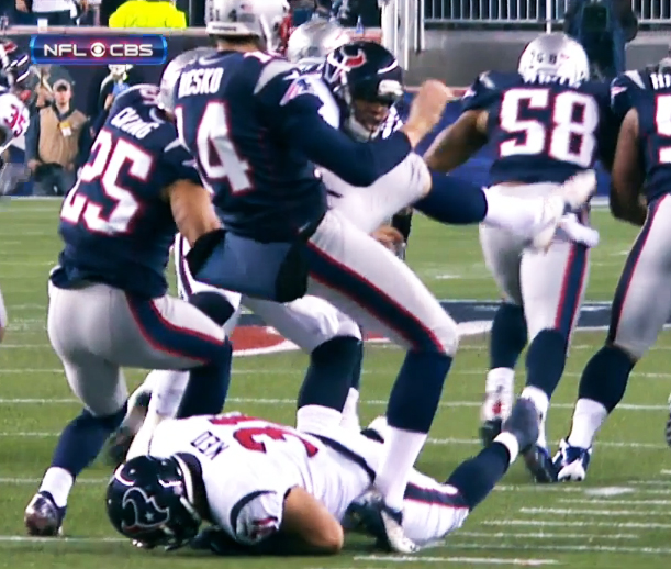 (Screen shot courtesy of NFL.com/Game Rewind)