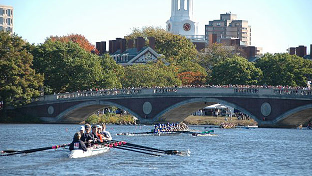 (Photo from Head of the Charles Regatta/Facebook)