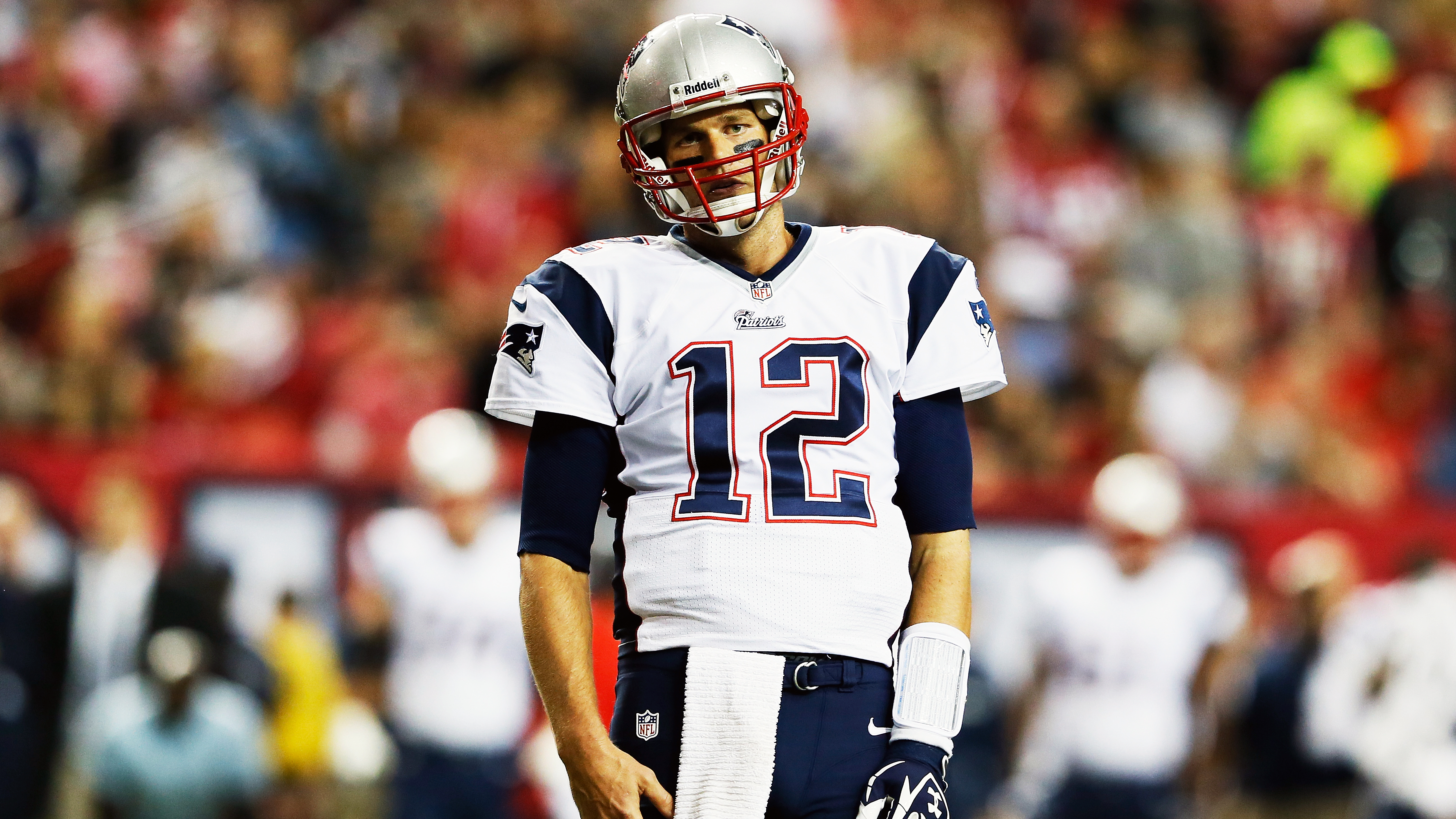 Tom Brady (Photo by Kevin C. Cox/Getty Images)