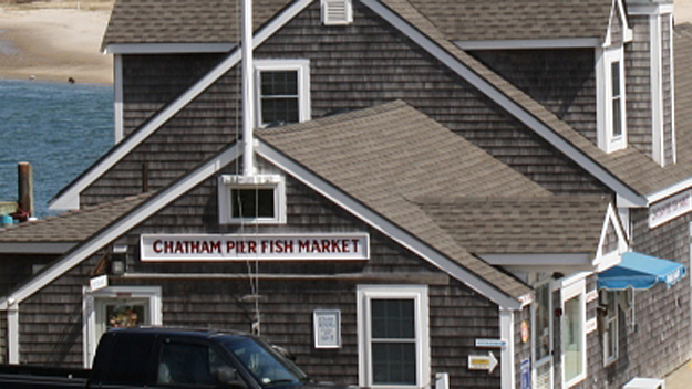 (Photo credit: Chatham Pier Fish Market)