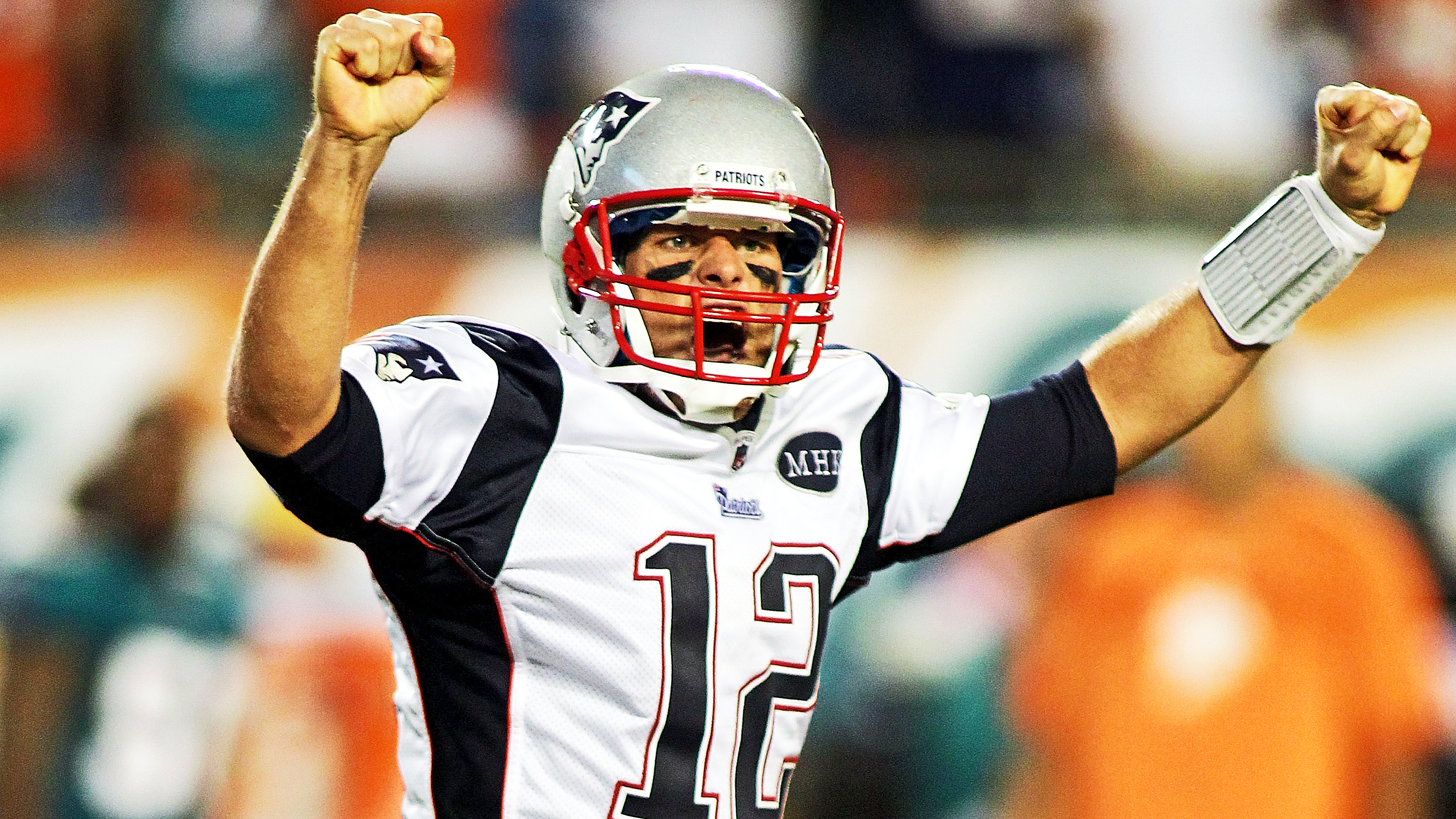 Tom Brady (Photo by Marc Serota/Getty Images)