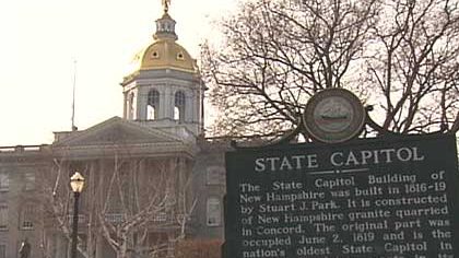 New hampshire sex offender laws