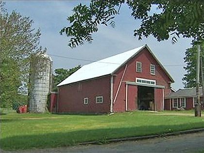 Curious About The Oldest Farms In, Farms Near Boston
