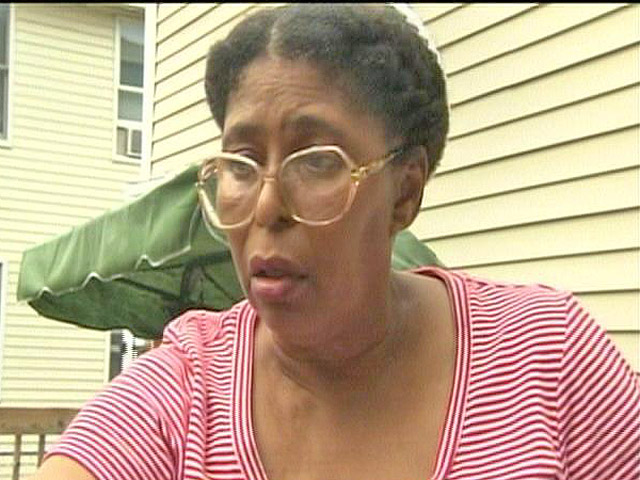 New Hampshire grandmother chases off naked intruder with 