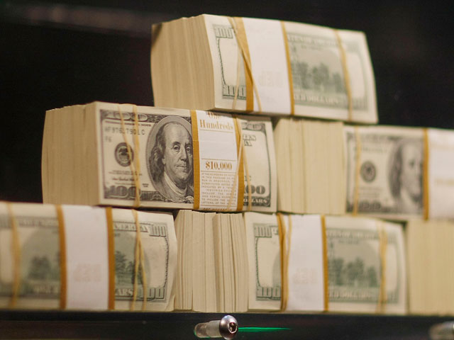 Massachusetts Holding Onto $2 Billion In Unclaimed Money – CBS Boston