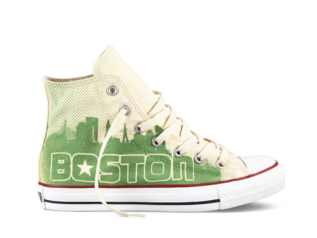 converse limited edition 2013
