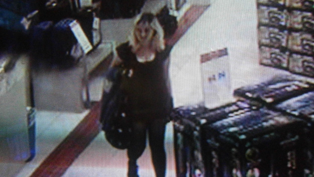 Saugus Police: Women Shoplift After Hiding In Macy's – CBS Boston