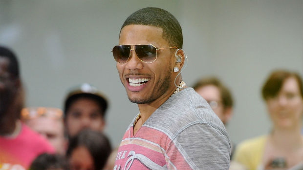 Rapper Nelly Proud to be a Saint Louis ‘Homer’ – CBS Boston