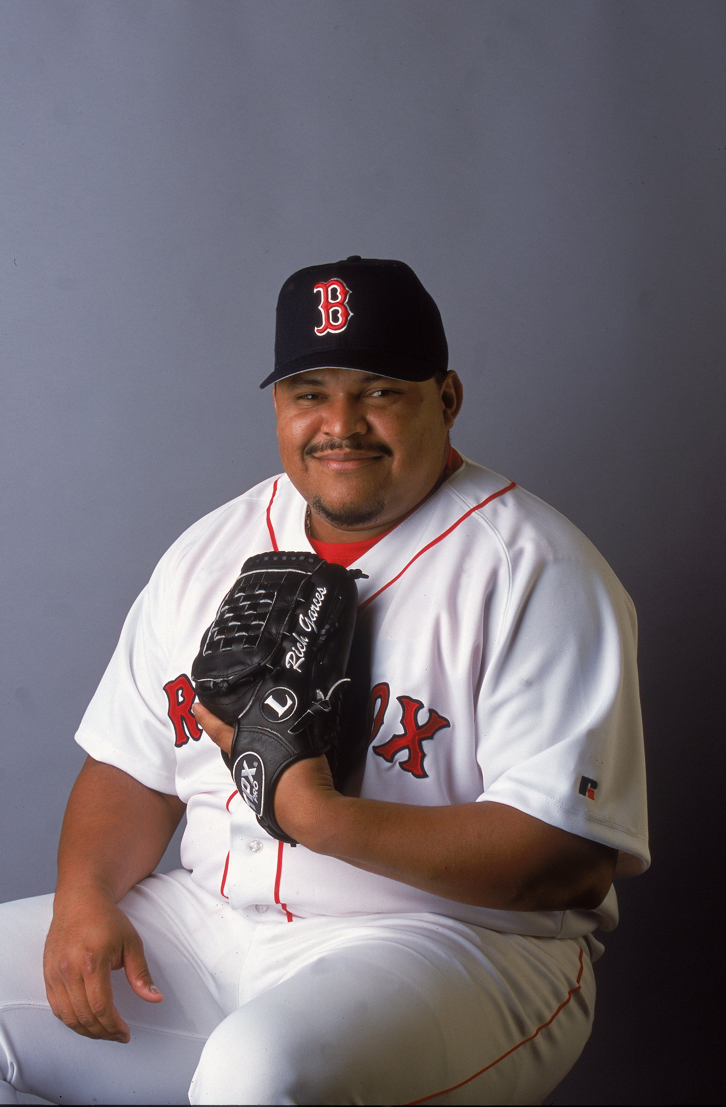 Top 10 Nicknames In Red Sox History – CBS Boston