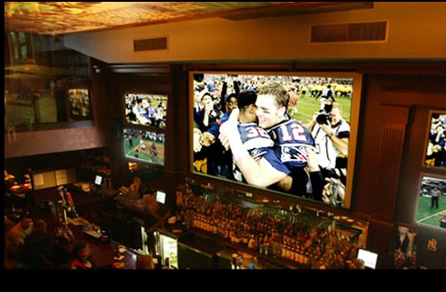 35 Best Photos Sports Bars Boston Seaport : Super Bowl Parties At Boston Sports Bars Boston Discovery Guide
