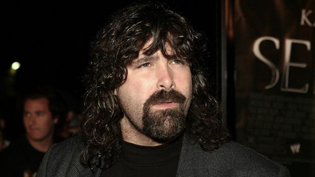 Mick Foley On Why His Daughter Noelle Isnt Pursuing A 