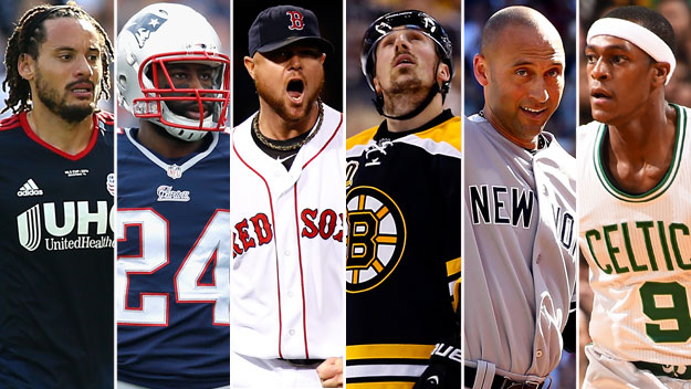 Top Boston Sports Stories Of 2014 – CBS Boston