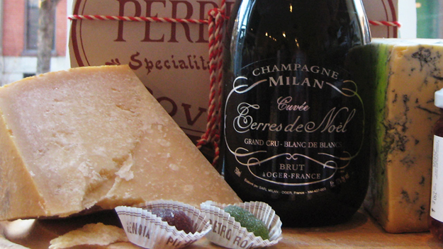 (Image: South End Formaggio)