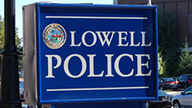 Lowell Police Investigate Report Of Unattended Girl Near Stackpole Street