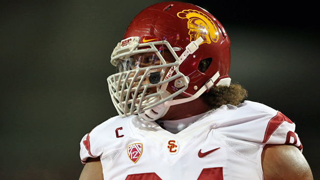 Leonard Williams  (Photo by Christian Petersen/Getty Images)