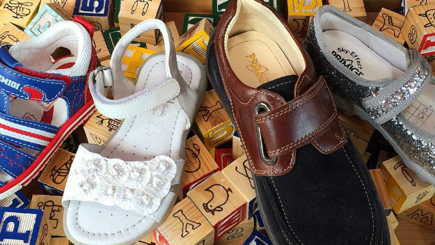 Buy Shoes For Kids – CBS Boston