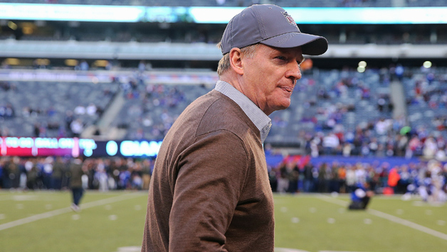 Roger Goodell (Photo by Elsa/Getty Images)