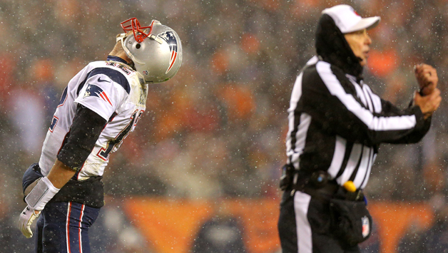 Tom Brady (Photo by Justin Edmonds/Getty Images)