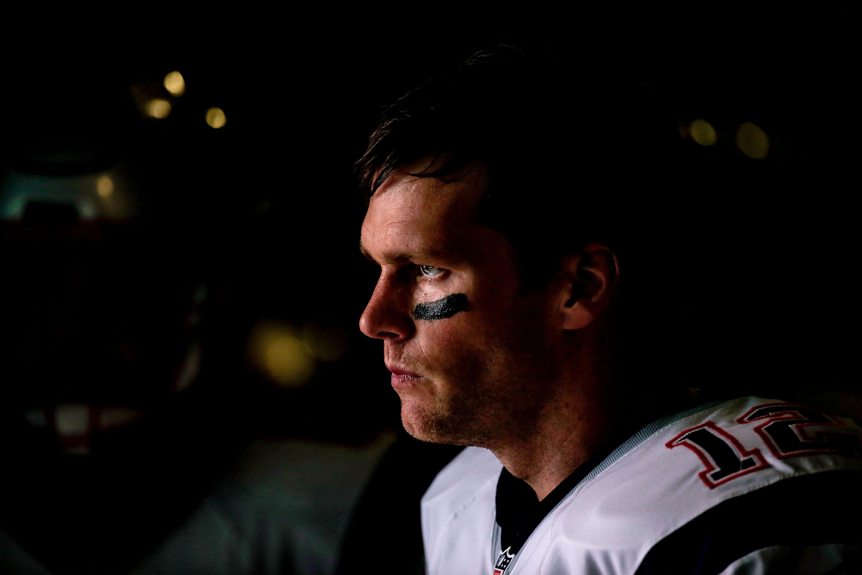 Tom Brady (Photo by Chris Trotman/Getty Images)