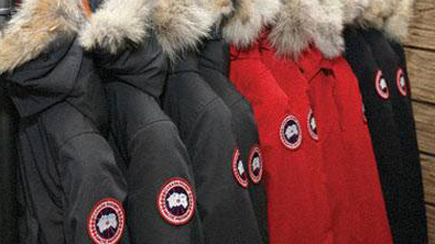 Canada Goose Patch Real Vs Fake Thieves Target Bu Students 1 000 Canada Goose Jackets Cbs Boston