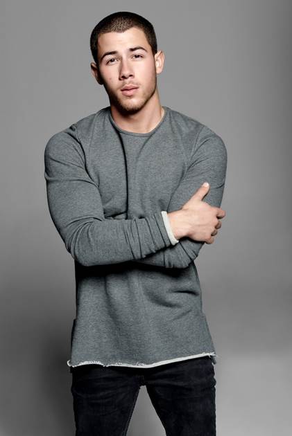 Nick Jonas will perform at the 2016 Boston Pops Fireworks Spectacular on CBS.