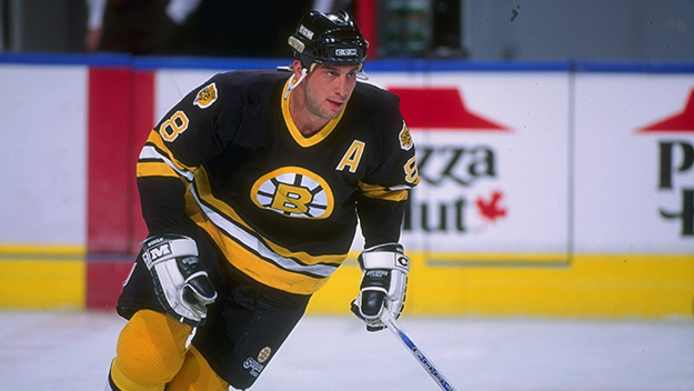 30 Years On, Cam Neely Trade Continues To Affect Bruins Organization – CBS  Boston