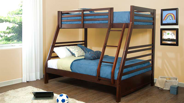 Bunk Beds Sold At Bob S, Bobs Furniture Keystone Bunk Bed