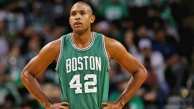 Robb: Al Horford Opens Up About His Decision To Take Paternal Leave From  Celtics – CBS Boston