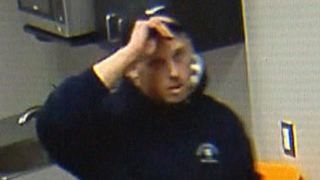 Alleged robber posing as HVAC worker has hit several Boston businesses (WBZ-TV)