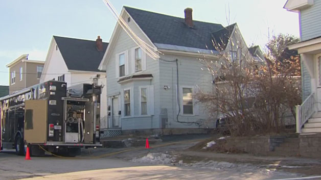 Manchester Home Searched In Connection With 1981 N.H. Cold Case ...