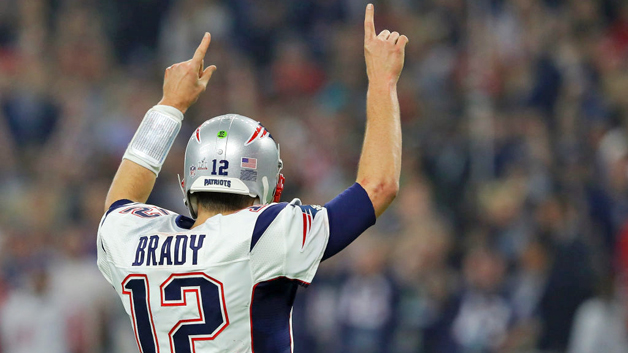 Tom Brady Had NFL's Top Selling Jersey In February — In All 50 ...