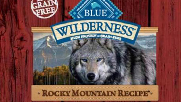 Blue Buffalo Recalls Wet Food That Could Make Dogs Sick ...