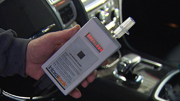Activists Come Out In Favor Of Ignition Interlock Devices For