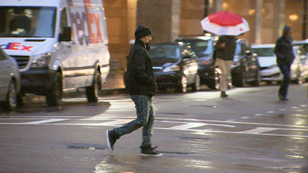 Bill Would Fine Jaywalkers In Massachusetts Up To $200 For Multiple Offenses