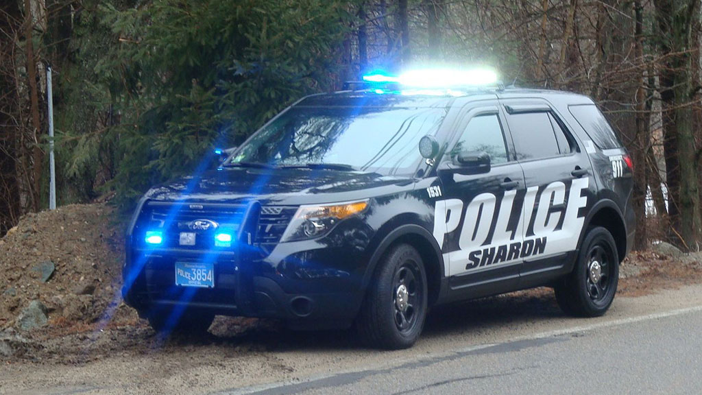Sharon Police Searching For Driver Who Allegedly Tried To Lure Teen Into Car