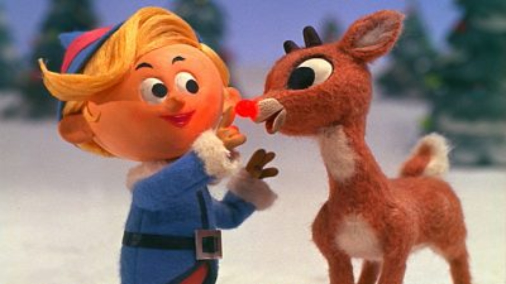 When Are Rudolph & Frosty On TV? Here’s The 2021 CBS Holiday Special Schedule