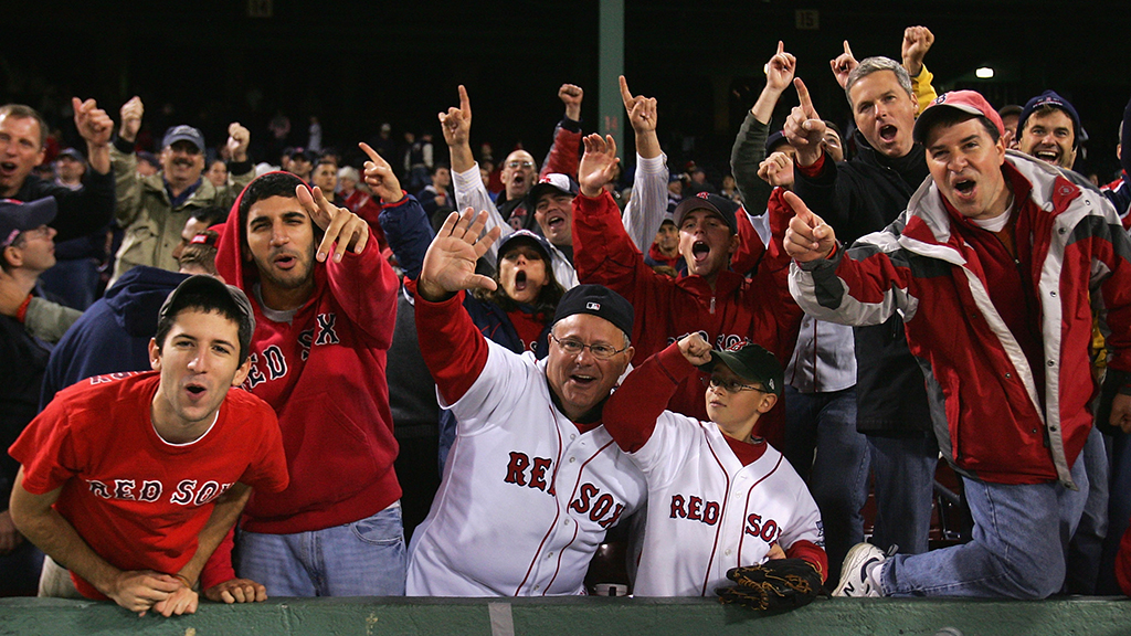 Red Sox Tickets For First Full Capacity Games At Fenway ...