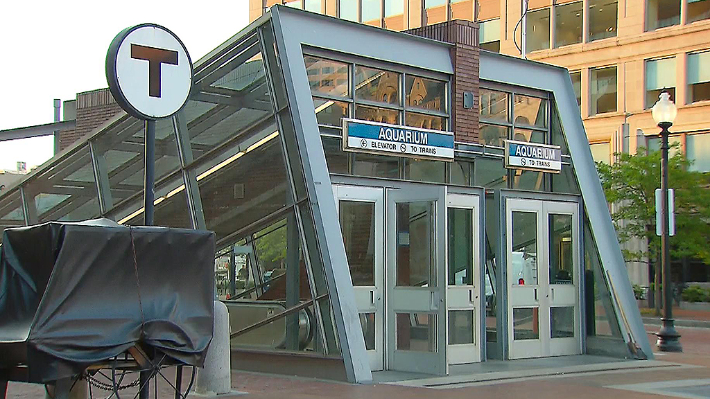 MBTA Extends Blue Line Suspension Between Airport And Bowdoin Stations – CBS Boston