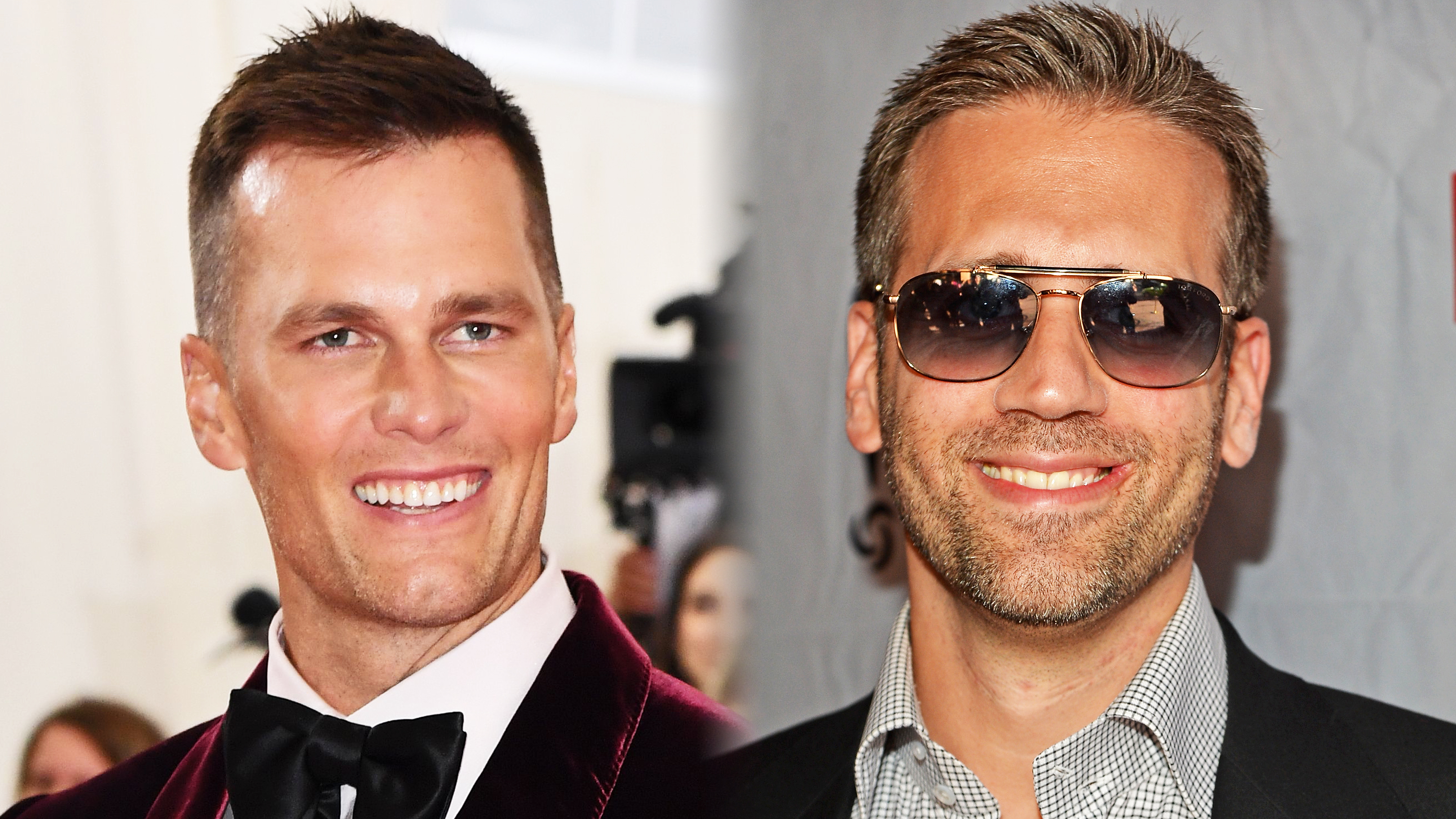 Tom Brady ‘Will Fall Off A Cliff’ And ‘Be A Bum In Short Order,’ Max Kellerman ...