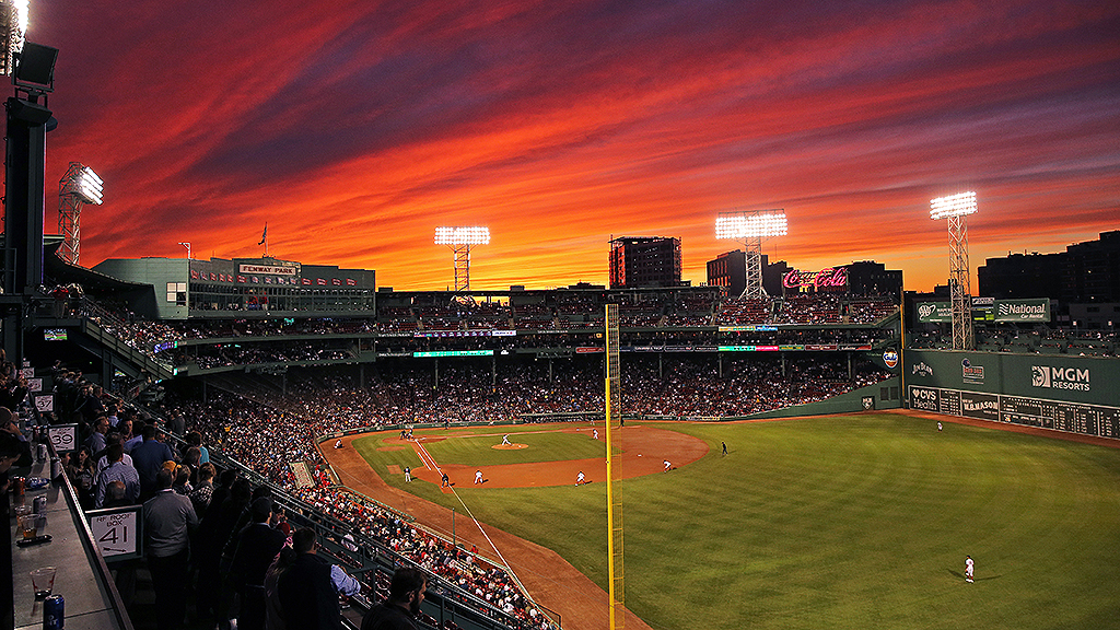 Red Sox Announce Ticket Price Increase For 2020 Season – CBS Boston