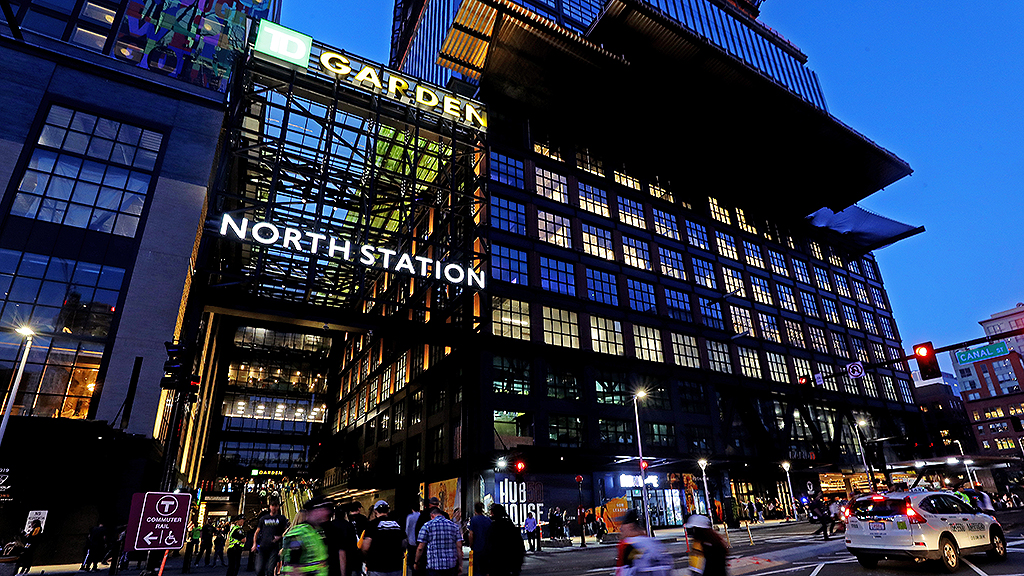 Td Garden Reevaluating Cramped New Seats After Negative Feedback