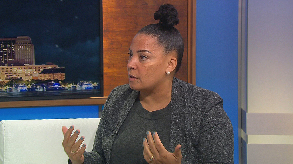 Keller @ Large: Why Rachael Rollins’ Confirmation Was So Divisive