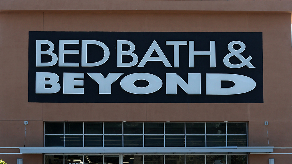 Bed Bath & Beyond closing more stores, including 2 in Massachusetts – CBS Boston