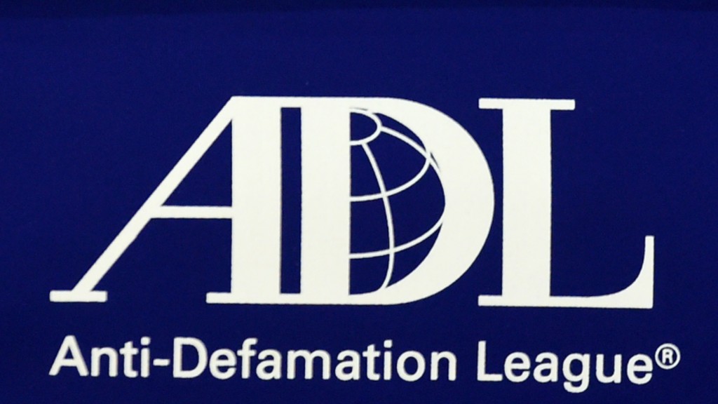 Anti-Defamation League – CBS Boston