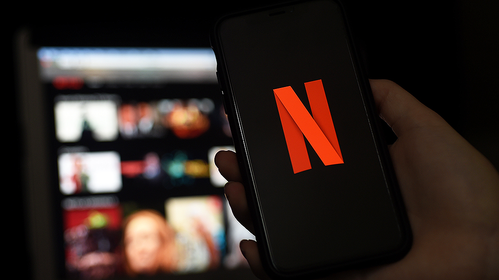 Netflix Might Start Charging To Share Passwords